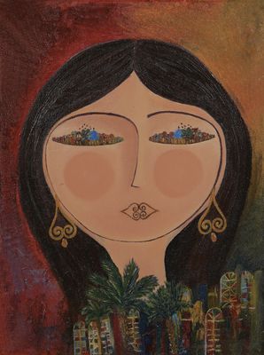 Face of Baghdad_ small